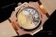 New Patek Philippe Nautilus 5980 Rose Gold Black Chronograph Dial Swiss Replica Watch (5)_th.jpg